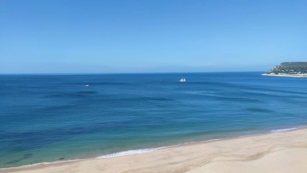 Beach4You - Sesimbra Exteriör bild