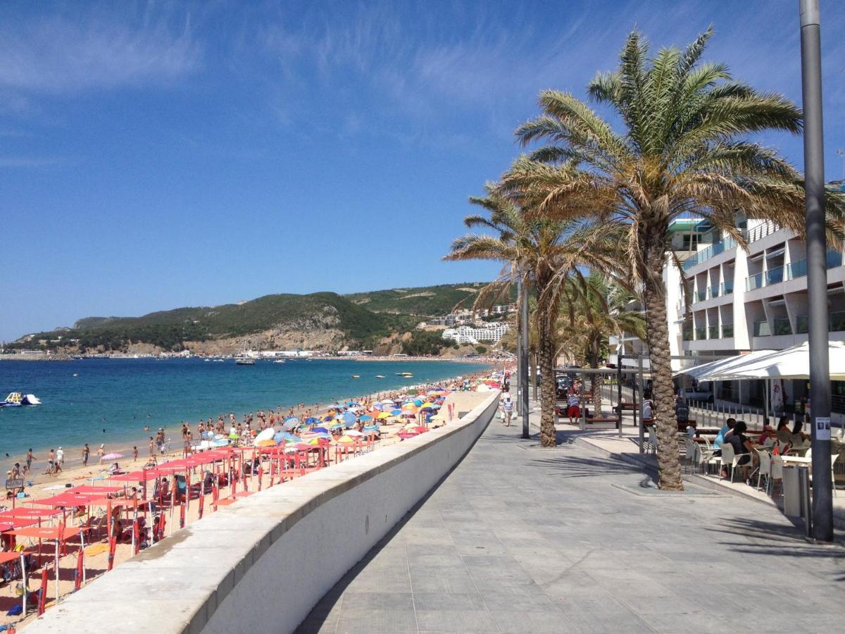 Beach4You - Sesimbra Exteriör bild