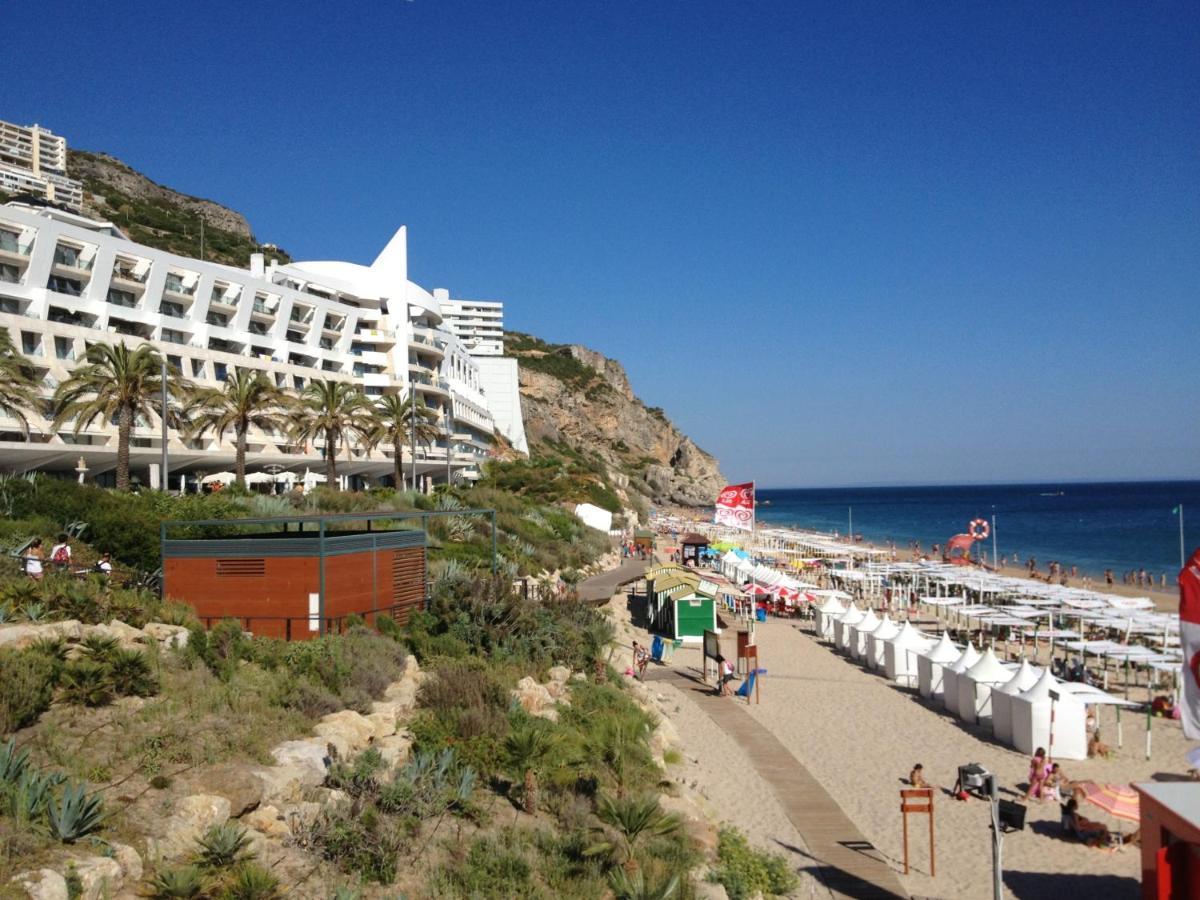 Beach4You - Sesimbra Exteriör bild