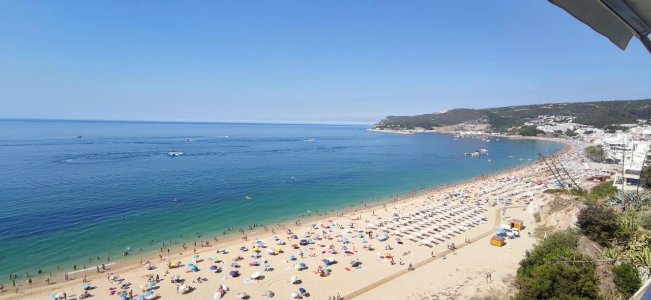 Beach4You - Sesimbra Exteriör bild