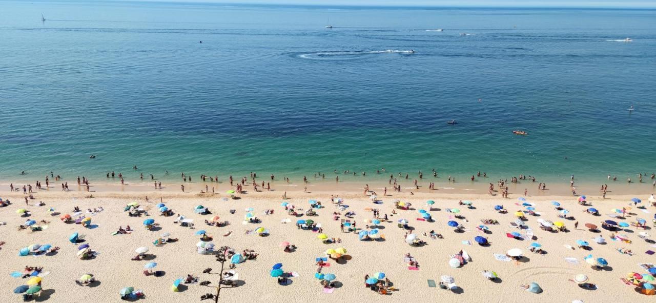 Beach4You - Sesimbra Exteriör bild