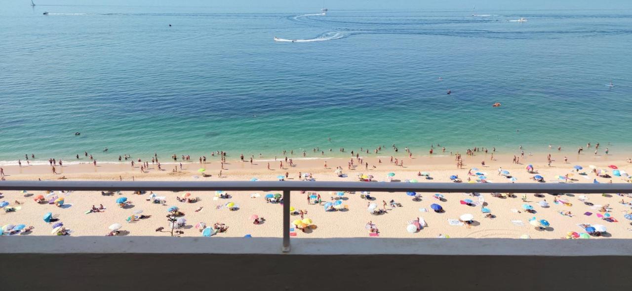 Beach4You - Sesimbra Exteriör bild