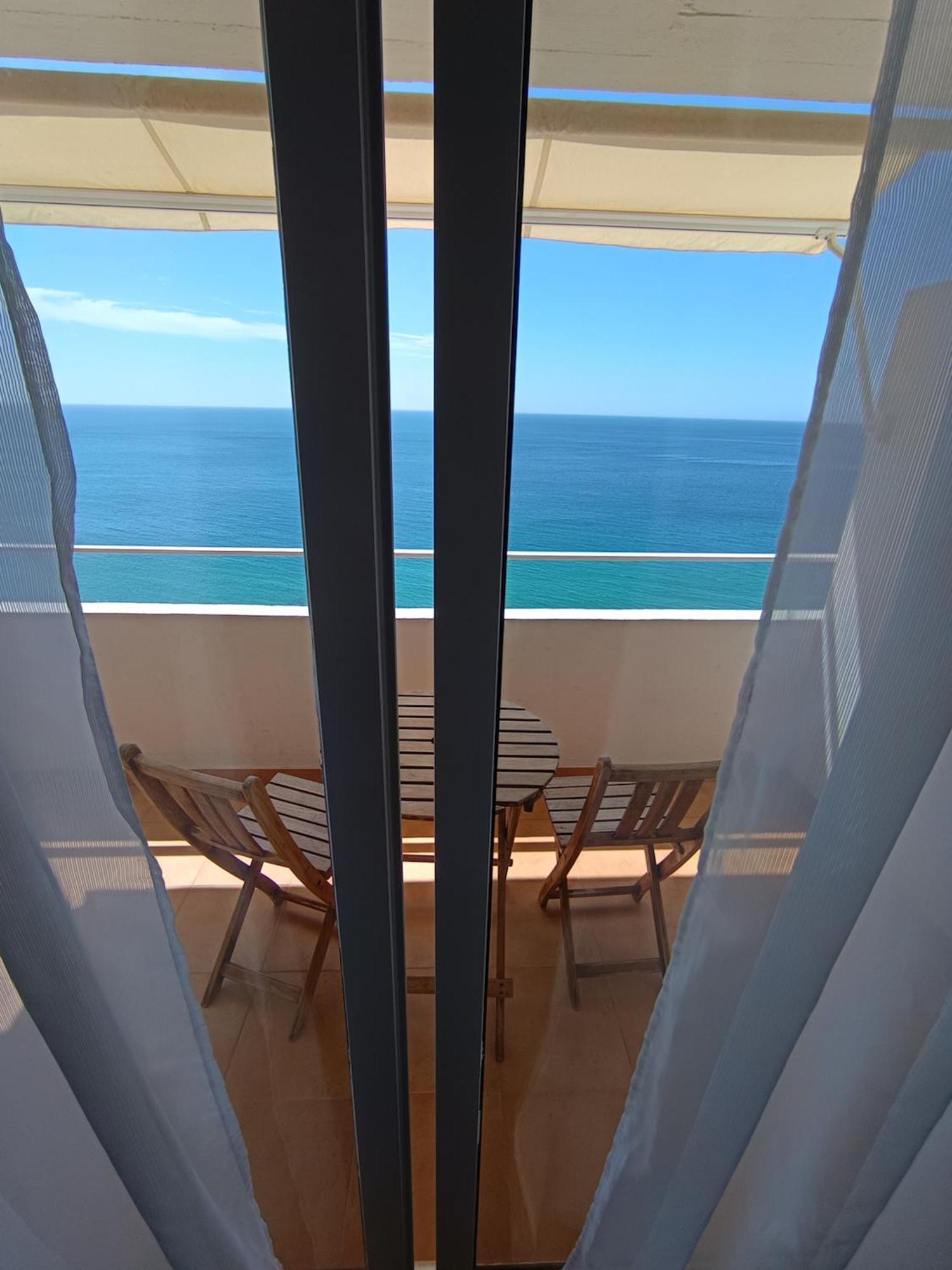 Beach4You - Sesimbra Exteriör bild